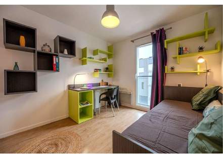 Résidence Néméa Montecristo